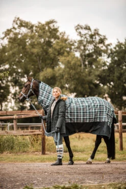 Horze Nevada Halsteil 25 Horze Nevada Halsteil -Reitsportprodukte Geschäft 24139 UDGR 5