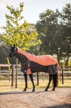 Horze Lucerne Halsteil, 250g -Reitsportprodukte Geschäft 24199 237 03