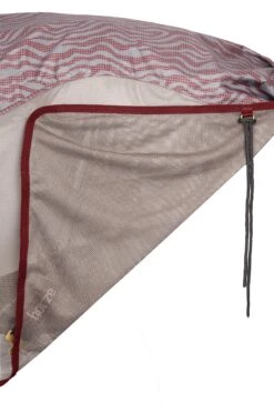 Horze Kenya Leichte Mesh Weidedecke Mit Abnehmbarem Halsteil -Reitsportprodukte Geschäft 24204 251 04