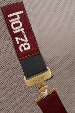 Horze Kenya Leichte Mesh Weidedecke Mit Abnehmbarem Halsteil -Reitsportprodukte Geschäft 24204 251 05