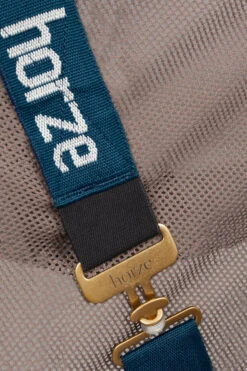 Horze Kenya Leichte Mesh Weidedecke Mit Abnehmbarem Halsteil -Reitsportprodukte Geschäft 24204 581 05