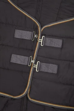 Horze Glasgow Stalldecke / Unterdecke, 100g -Reitsportprodukte Geschäft 24306 BPG 2