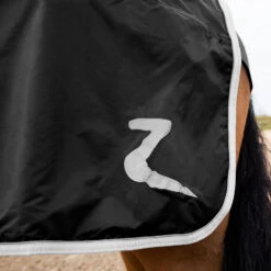 Horze ProTrek Nierendecke Mit Fleece -Reitsportprodukte Geschäft 24323 BL 3