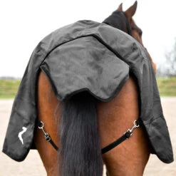 Horze Nevada Führanlagendecke, 200g -Reitsportprodukte Geschäft 24331 BL 6