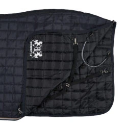 B Vertigo Mason Führanlagendecke, 150g -Reitsportprodukte Geschäft 24359 VDB 3