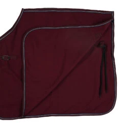 Horze Kiel Fleece Nierendecke -Reitsportprodukte Geschäft 24362 DRE 3