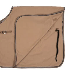 Horze Kiel Fleece Nierendecke -Reitsportprodukte Geschäft 24362 LBR 3