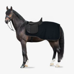 Horze Kiel Fleece Ausreitdecke -Reitsportprodukte Geschäft 24368 VDB 1