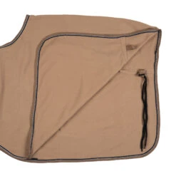 Horze Kiel Fleece Ausreitdecke -Reitsportprodukte Geschäft 24368 lbr 03