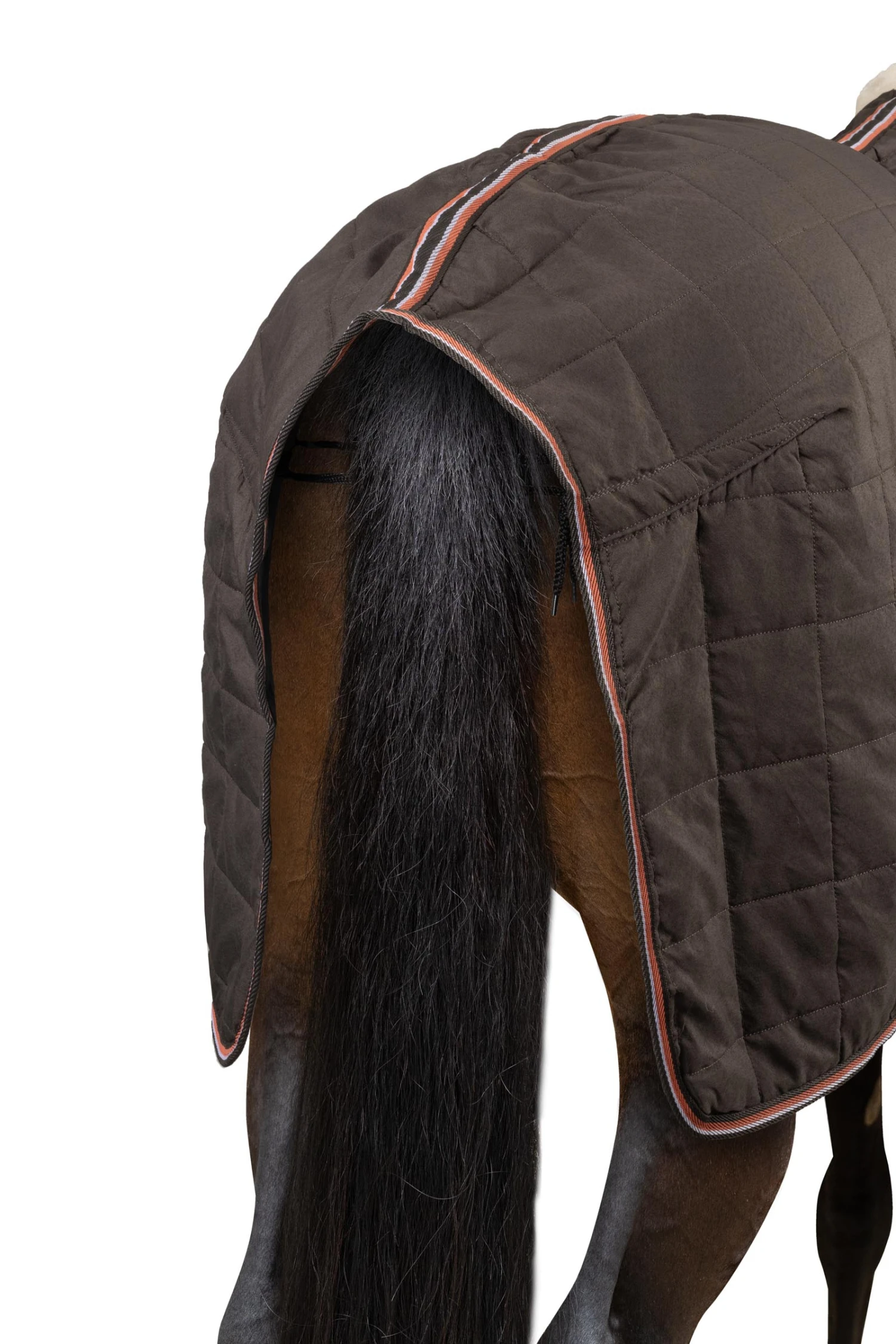 Horze Lucerne Stalldecke, 50g 5 Horze Lucerne Stalldecke, 50g – Bild 3