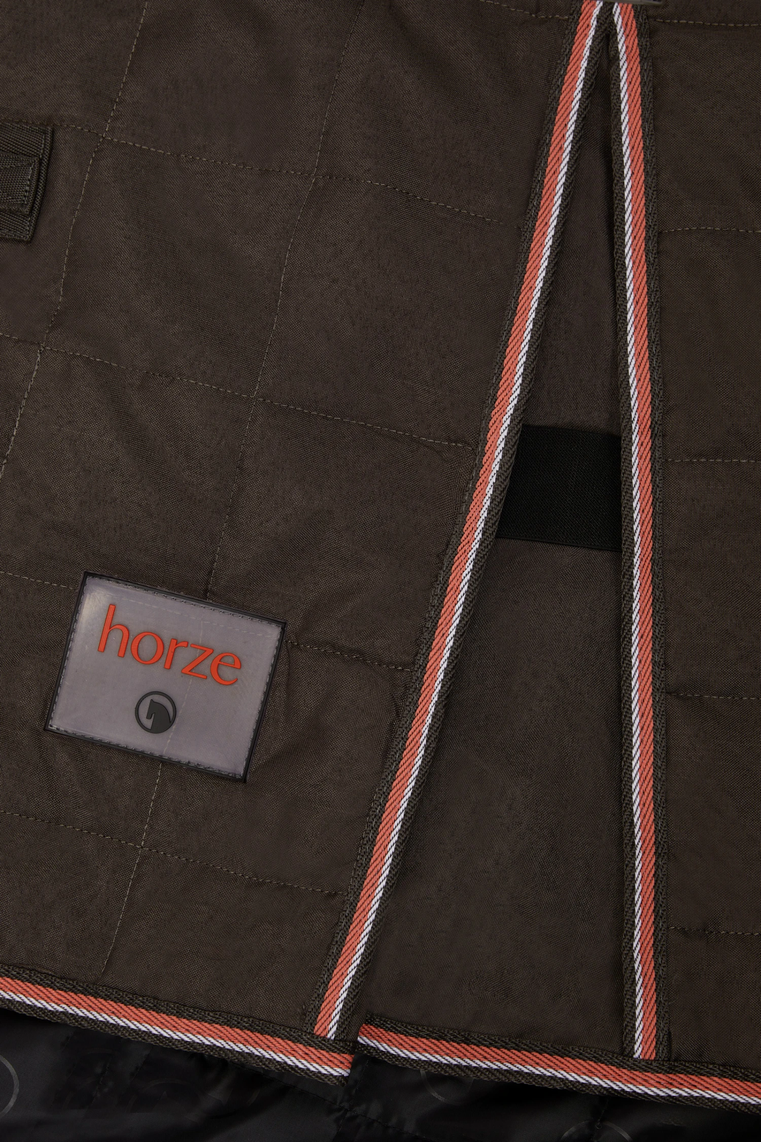 Horze Lucerne Stalldecke, 50g 6 Horze Lucerne Stalldecke, 50g – Bild 4