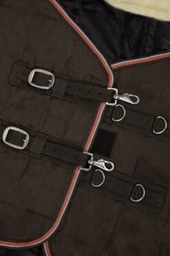 Horze Lucerne Stalldecke, 250g -Reitsportprodukte Geschäft 24394 080 02