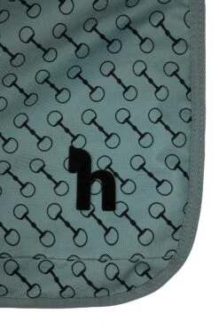 Horze Avalanche Ausreitdecke, 150g 6 Horze Avalanche Ausreitdecke, 150g -Reitsportprodukte Geschäft 24395 sib 02