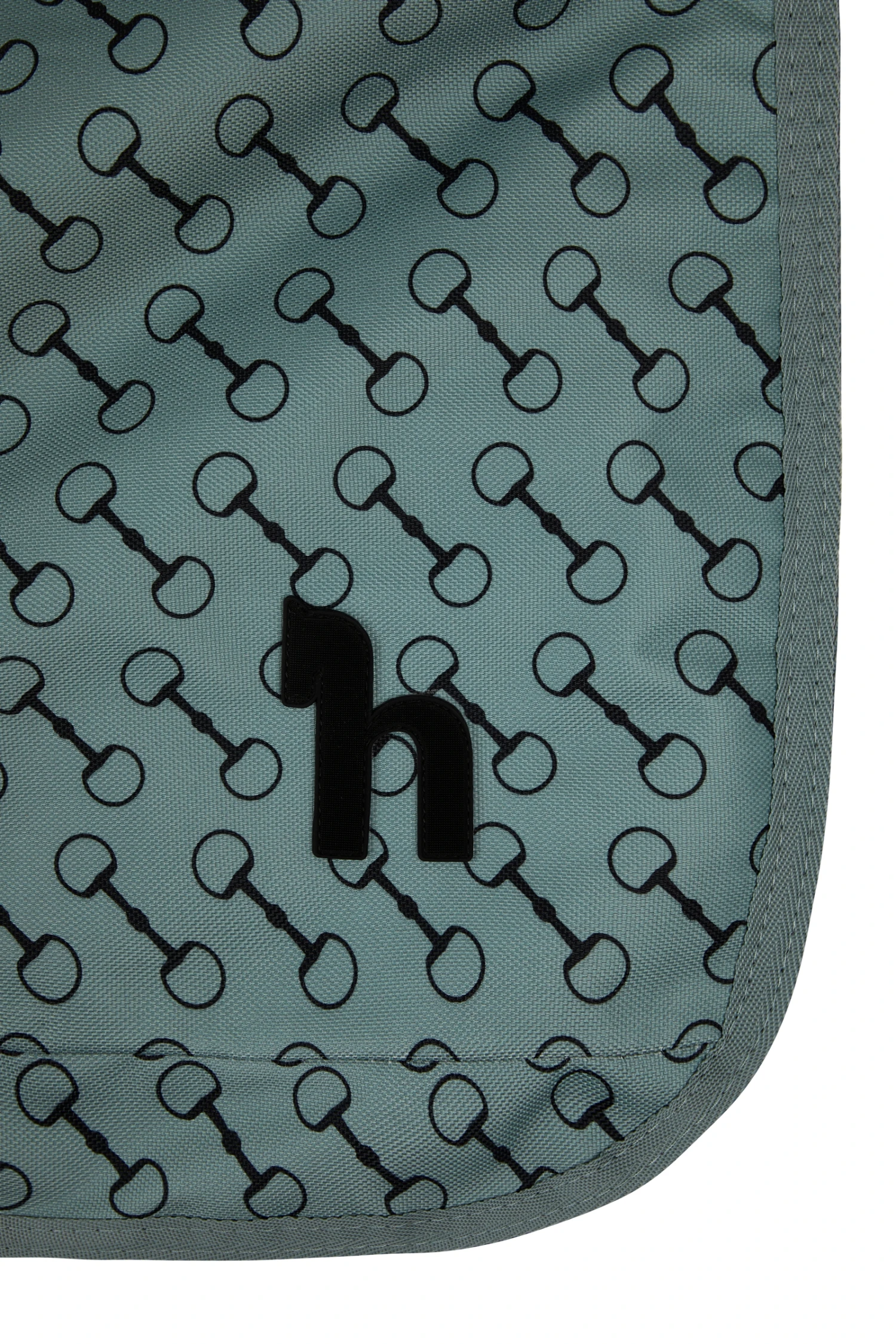 Horze Avalanche Ausreitdecke, 150g 4 Horze Avalanche Ausreitdecke, 150g – Bild 2