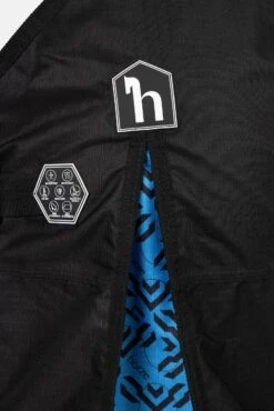 Horze Quebec 1200D Weidedecke -Reitsportprodukte Geschäft 24399 089 06