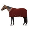 Horze Terrazzo Double Bonded Fleece Abschwitzdecke -Reitsportprodukte Geschäft 24448 281 01