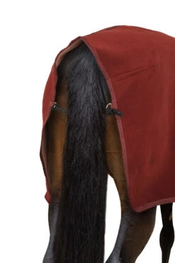 Horze Terrazzo Double Bonded Fleece Abschwitzdecke -Reitsportprodukte Geschäft 24448 281 03