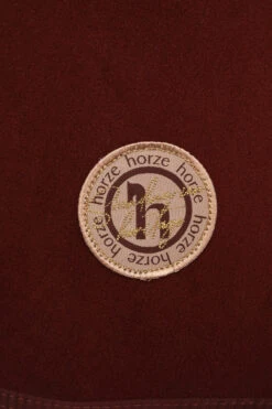 Horze Terrazzo Double Bonded Fleece Abschwitzdecke -Reitsportprodukte Geschäft 24448 281 05