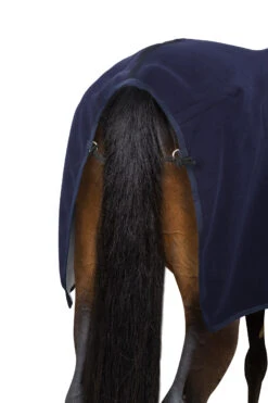 Horze Terrazzo Double Bonded Fleece Abschwitzdecke -Reitsportprodukte Geschäft 24448 590 03