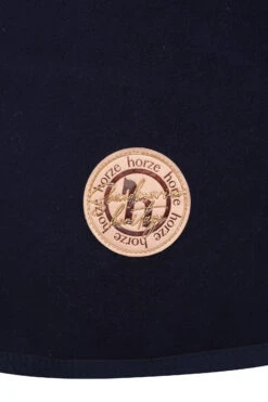 Horze Terrazzo Double Bonded Fleece Abschwitzdecke -Reitsportprodukte Geschäft 24448 590 06