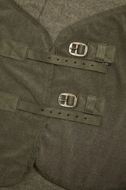 Horze Sandnes Fleece Abschwitzdecke -Reitsportprodukte Geschäft 24475 DOGR 2