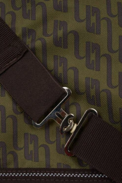 Horze Avalanche 1200D Winterdecke Mit Hohem Hals, 300g -Reitsportprodukte Geschäft 24565 784 03