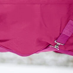 Horze Avalanche 1200D Winterdecke Mit Hohem Hals, 300g -Reitsportprodukte Geschäft 24565 BDPU 3