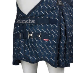 Horze Avalanche 1200D Winterdecke Mit Hohem Hals, 300g -Reitsportprodukte Geschäft 24565 DRB BRZ 3