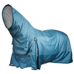Horze Avalanche Winterdecke Combo 1200D, 350g -Reitsportprodukte Geschäft 24566 ITB PDG 8