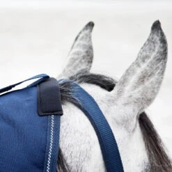 Horze Avalanche Winterdecke Combo 1200D, 350g -Reitsportprodukte Geschäft 24566 PDB 6
