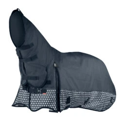 Horze Avalanche Winterdecke Combo 1200D, 350g -Reitsportprodukte Geschäft 24566 VDB AG 1