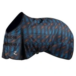 Horze Nevada Winterdecke, 400g 24 Horze Nevada Winterdecke, 400g -Reitsportprodukte Geschäft 24571 BRLB 1