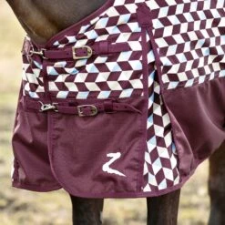 Horze Nevada Winterdecke, 400g 30 Horze Nevada Winterdecke, 400g -Reitsportprodukte Geschäft 24571 PDRE DLPB 3