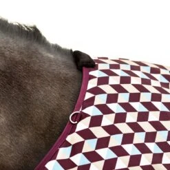 Horze Nevada Winterdecke, 400g 31 Horze Nevada Winterdecke, 400g -Reitsportprodukte Geschäft 24571 PDRE DLPB 4