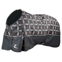 Horze Nevada Winterdecke, 400g 34 Horze Nevada Winterdecke, 400g -Reitsportprodukte Geschäft 24571 SDG BL 3