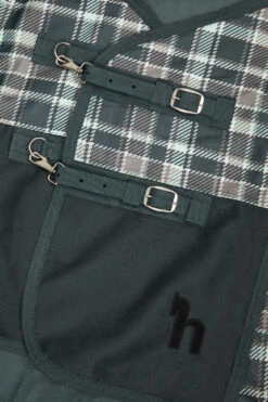 Horze Nevada Winterdecke, 400g 37 Horze Nevada Winterdecke, 400g -Reitsportprodukte Geschäft 24571 UDGR 2