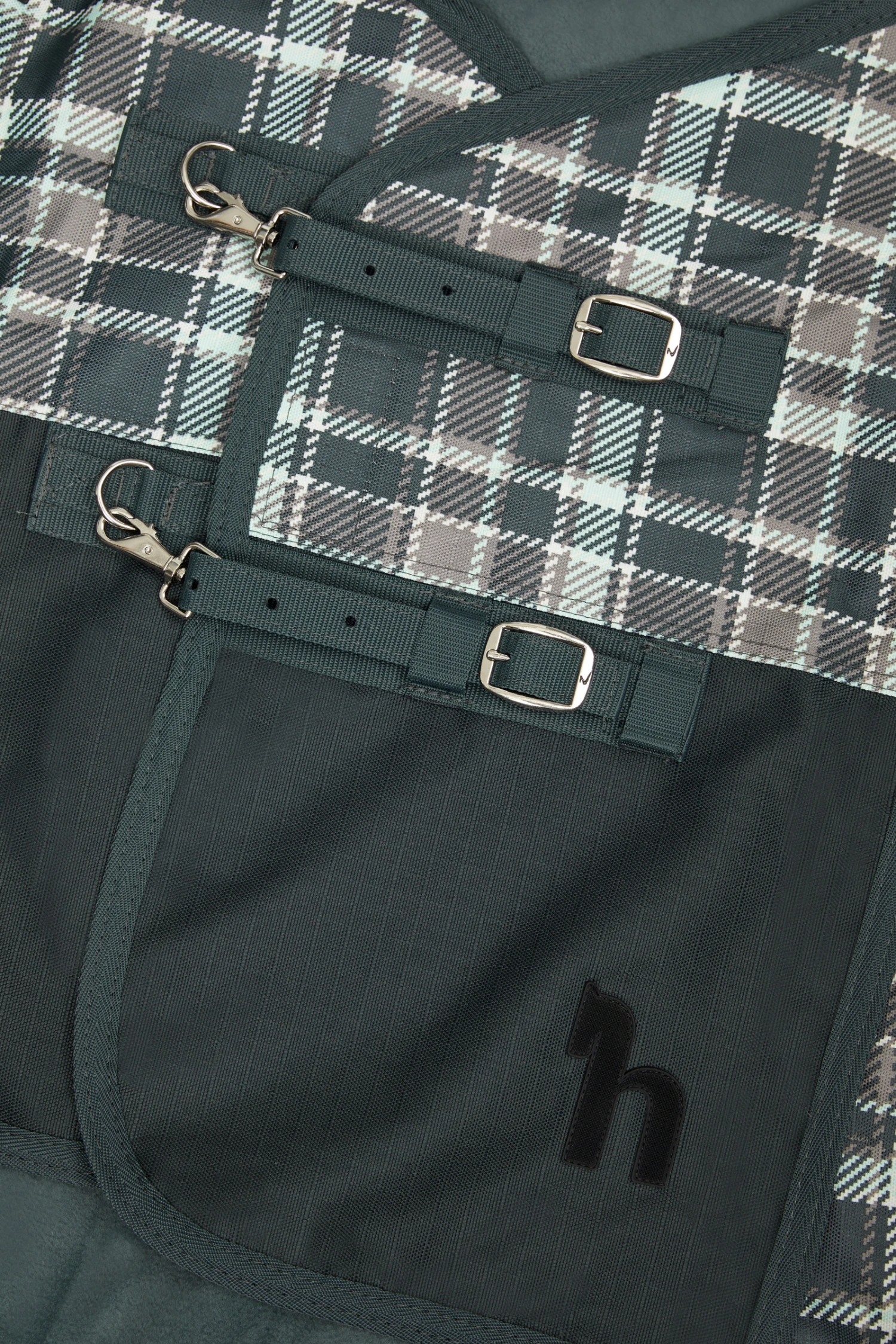 Horze Nevada Winterdecke, 400g 19 Horze Nevada Winterdecke, 400g – Bild 17