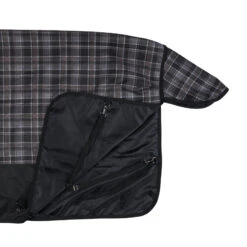 Horze Nevada Regendecke -Reitsportprodukte Geschäft 24575 BL CCBR 3