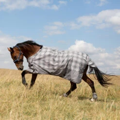 Horze Nevada Regendecke -Reitsportprodukte Geschäft 24575 CG PDB 1