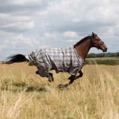 Horze Nevada Regendecke -Reitsportprodukte Geschäft 24575 CG PDB 2