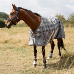 Horze Nevada Regendecke -Reitsportprodukte Geschäft 24575 CG PDB 3