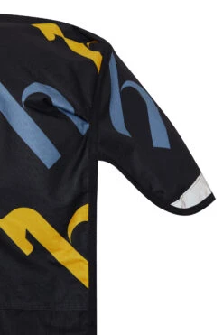 Horze Nevada Regendecke Mit Fleecefutter -Reitsportprodukte Geschäft 24594 591 05