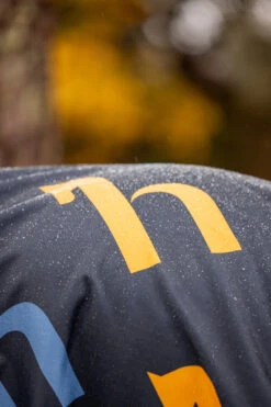 Horze Nevada Regendecke Mit Fleecefutter -Reitsportprodukte Geschäft 24594 591 08