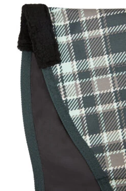 Horze Nevada Regendecke Mit Fleecefutter -Reitsportprodukte Geschäft 24594 UDGR 3