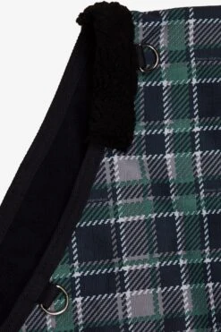 Horze Nevada Regendecke Mit Fleecefutter -Reitsportprodukte Geschäft 24594 VDB STGR 5