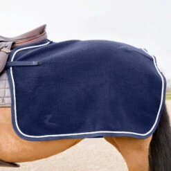 Horze Vail Woll-Reitdecke -Reitsportprodukte Geschäft 24612 PDB 3