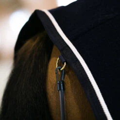 Horze Vail Woll-Reitdecke -Reitsportprodukte Geschäft 24612 PDB 6