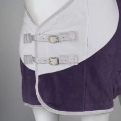 Horze Turin Fleece Abschwitzdecke -Reitsportprodukte Geschäft 24657 PU 3