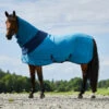 Horze Turin Fleece-Abschwitzdecke Mit Halsteil -Reitsportprodukte Geschäft 24658 PB 1