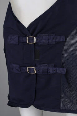 Horze Turin Netz Abschwitzdecke -Reitsportprodukte Geschäft 24659 db 02